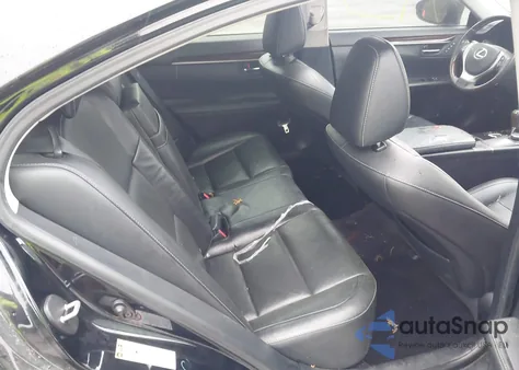 2014 Lexus Es 350 from USA, damaged, VIN JTHBK1GG4E2091554